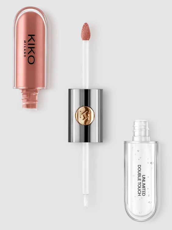 kiko unlimited double touch