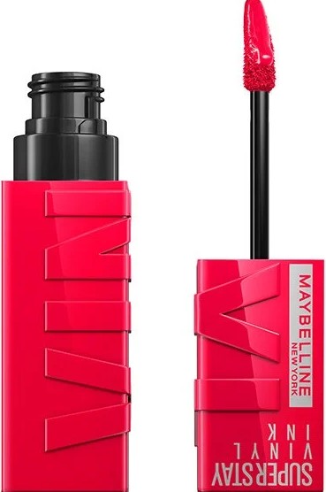 maybelline superstay matte ink