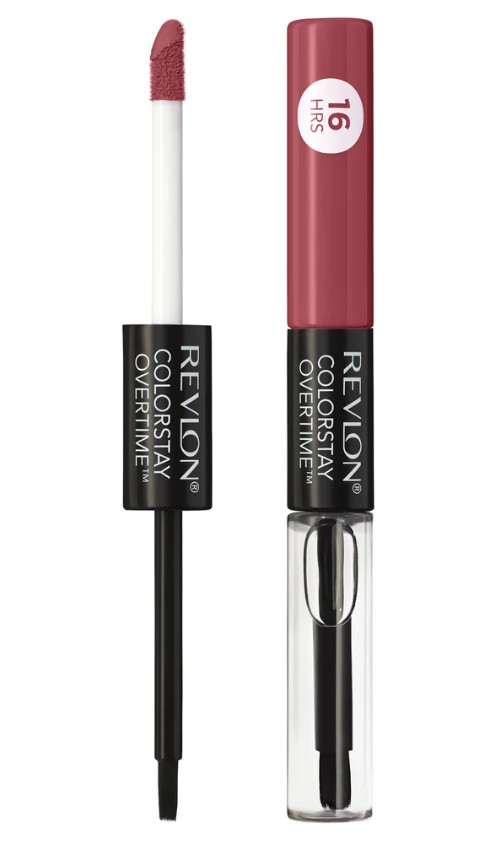 revlon colorstay overtime